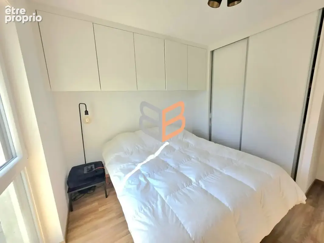 Appartement 3 pièces 48 m² à vendre à Audun-Le-Tiche (57390) - photo 8