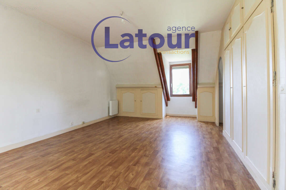 Maison à VERNOUILLET