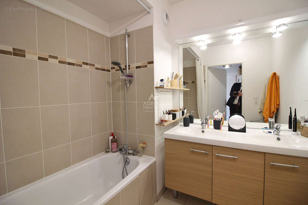 Appartement à ERMONT