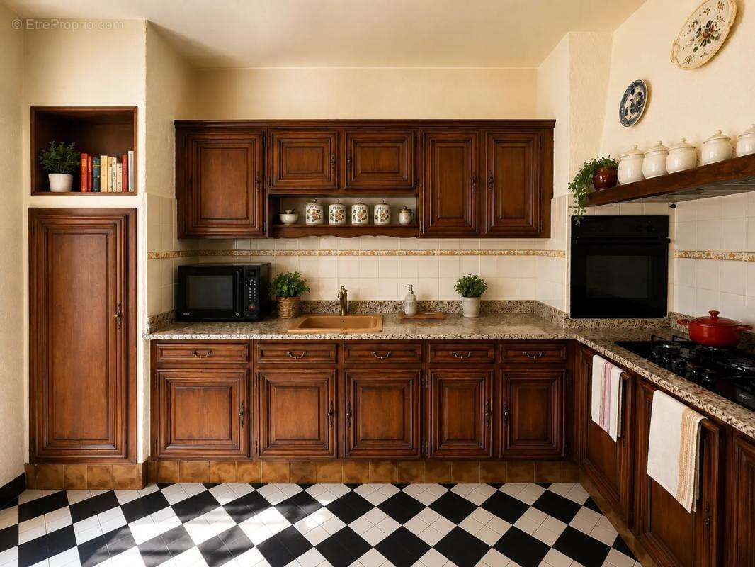 Maison de 11 pièces de 269 m² au Plessis-Trévise - photo 5