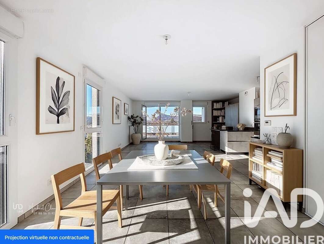 Photo 4 - Appartement à ANNECY