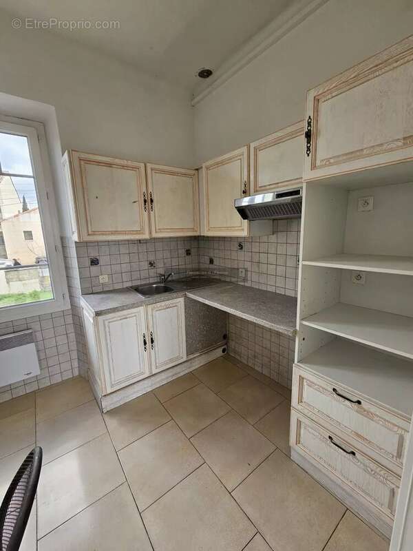 Appartement à PUGET-SUR-ARGENS