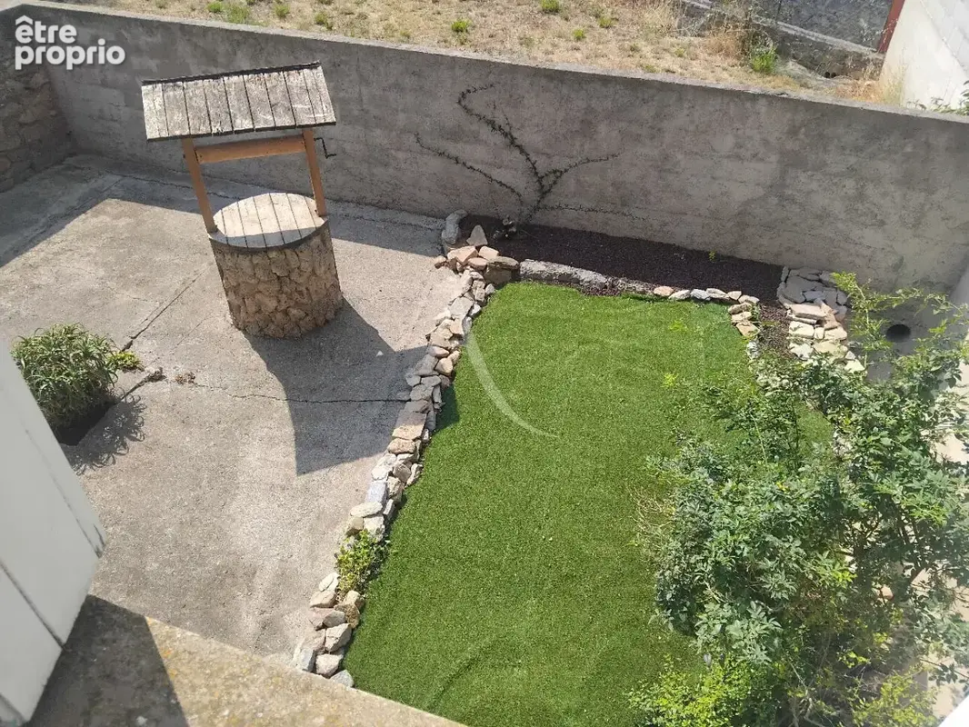 Maison Moux 4 pièce(s) 140 m² avec son petit jardin - photo 7