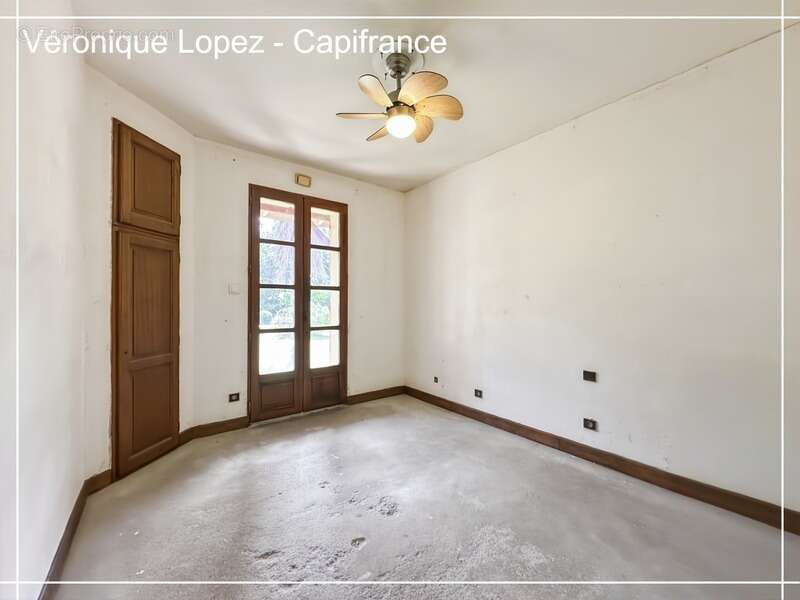 FOULAYRONNES – Maison familiale T4 de 123m² au calme dans un environnement privilégié sur parcelle de 2600m² - photo 13
