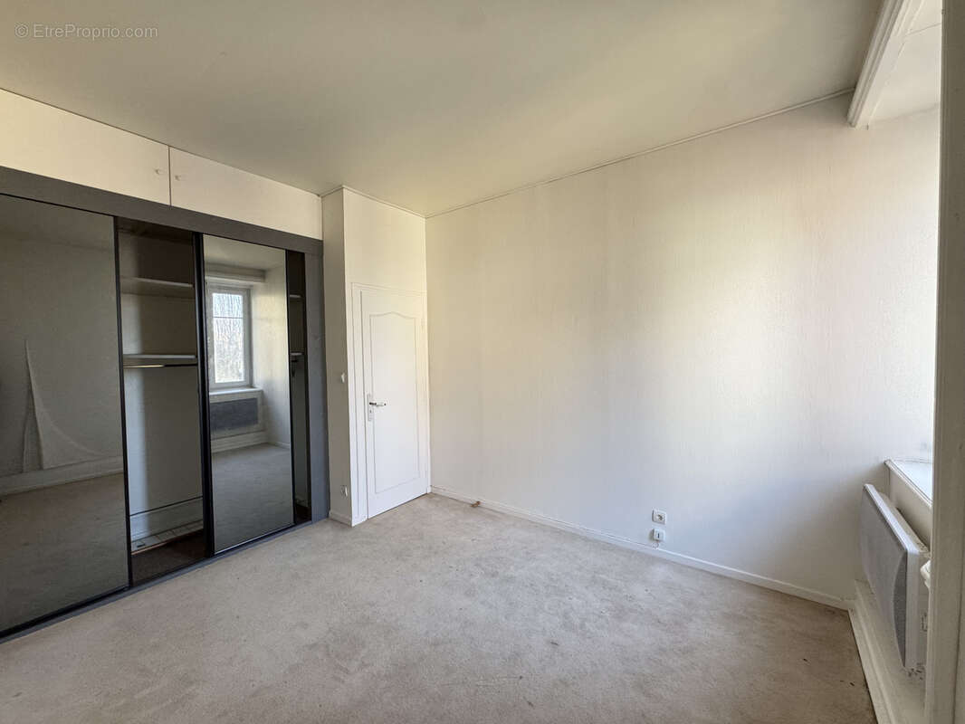 Appartement à BELFORT