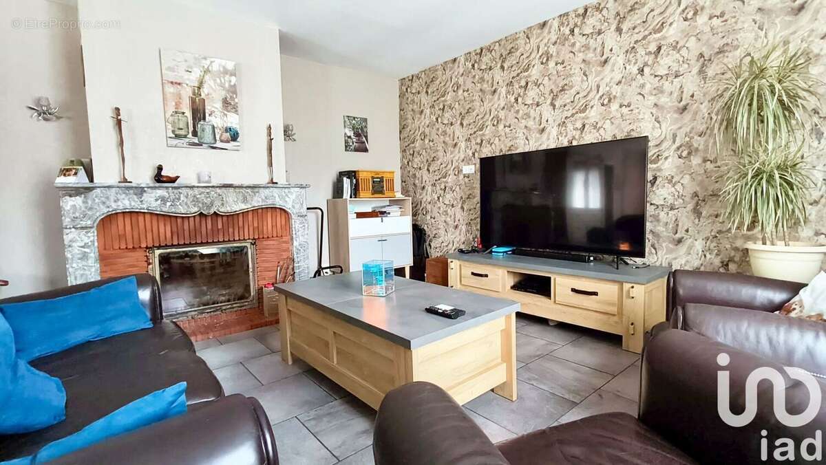 Photo 8 - Maison à TINQUEUX