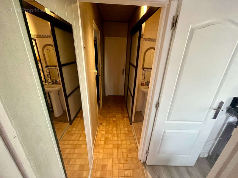 Maison à CHATEAU-GUIBERT