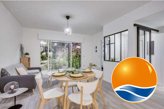 Appartement à PERPIGNAN