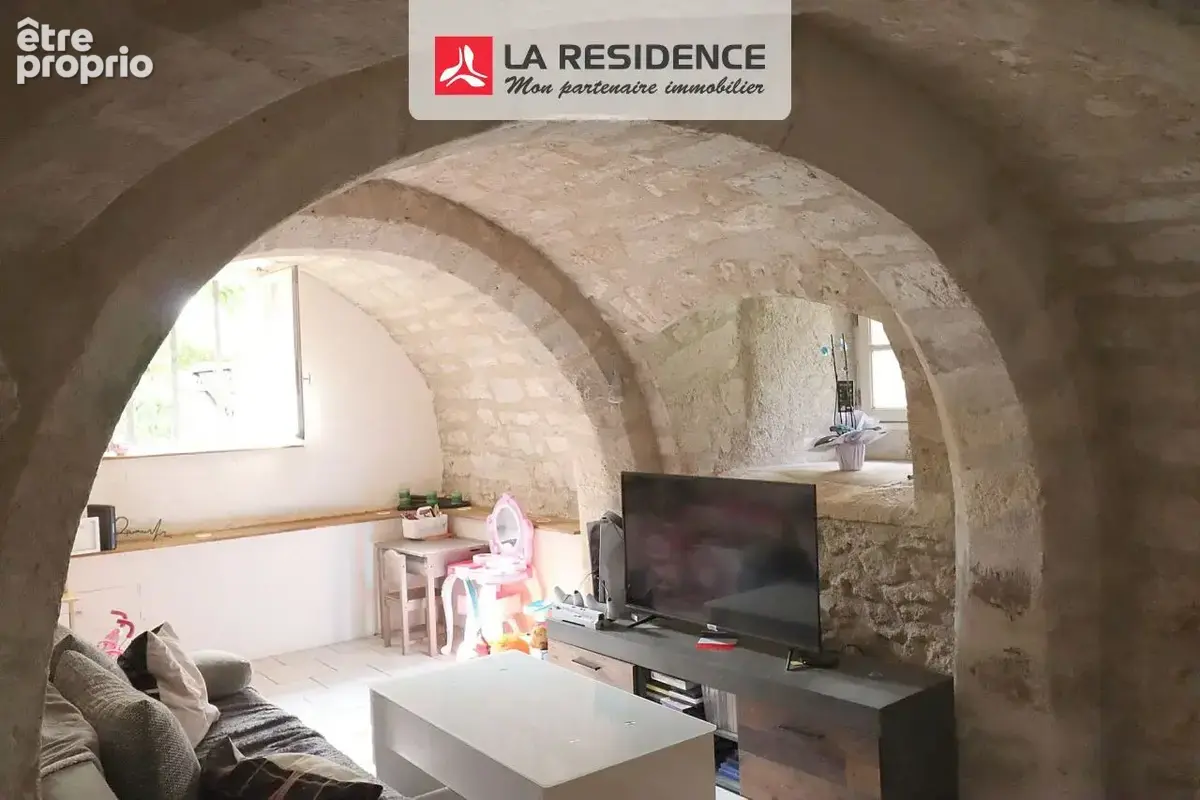 Maison 83 m² à Arthies  - photo 8
