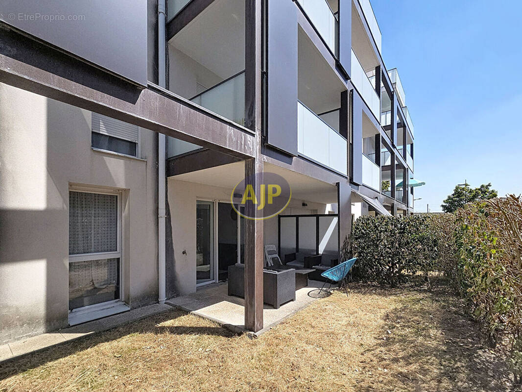 Appartement à VERTOU