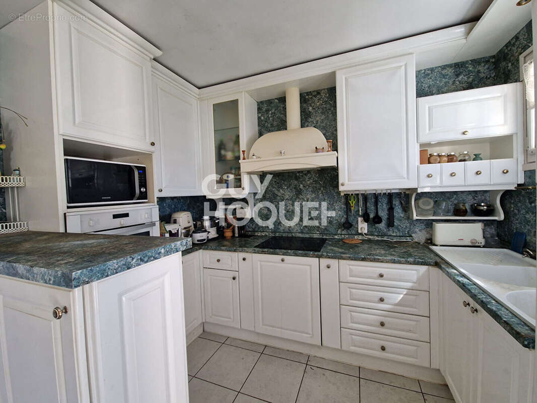 Maison à SAINT-AUBIN-DE-MEDOC