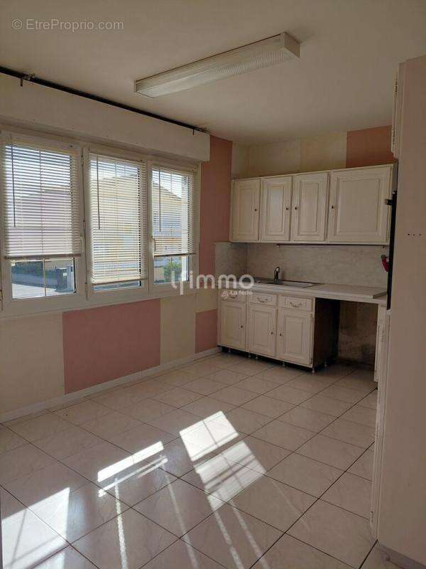 Maison plain-pied au calme - 94m2 - réguisheim - photo 4