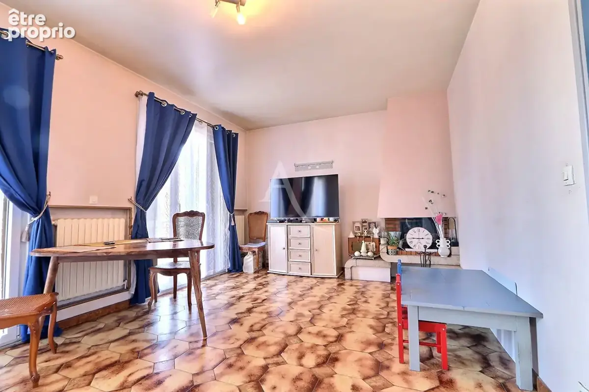 Maison individuelle - 3 logements - photo 10