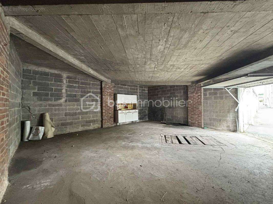 Appartement à DOUAI