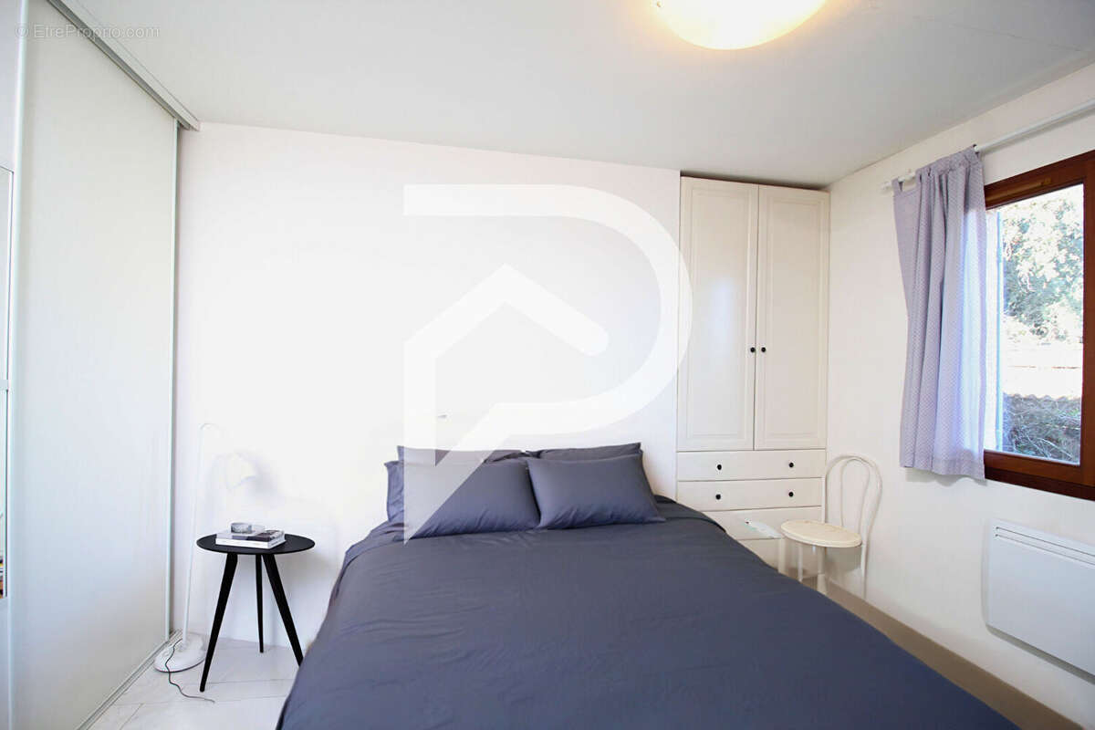 Maison à SAINT-GILLES