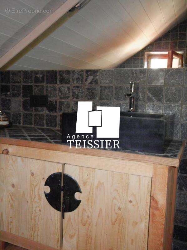 Maison à MALARCE-SUR-LA-THINES