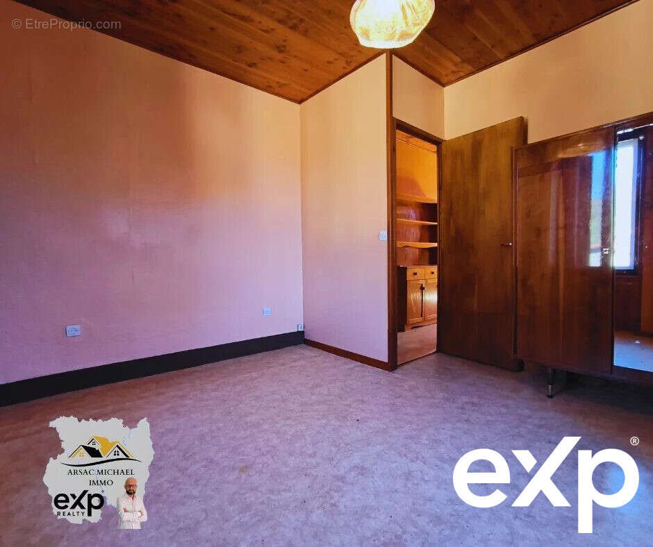 Appartement à LANDOS