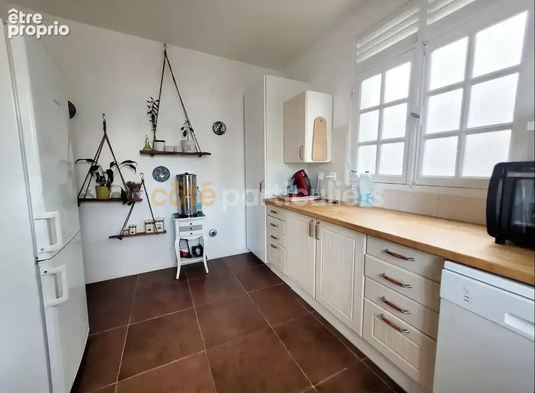 NOUVEAUTE - Maison avec piscine Sainte Anne - photo 7
