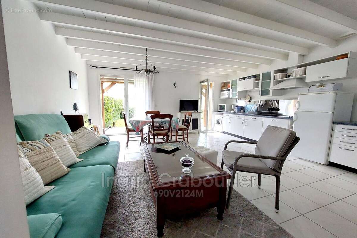 Maison à ROYAN
