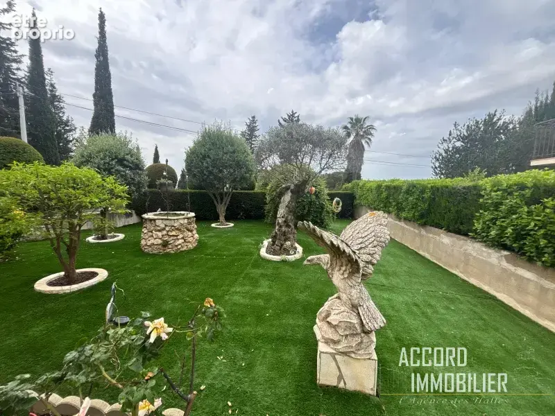 Grande villa sur les Hauteurs de Béziers - photo 18