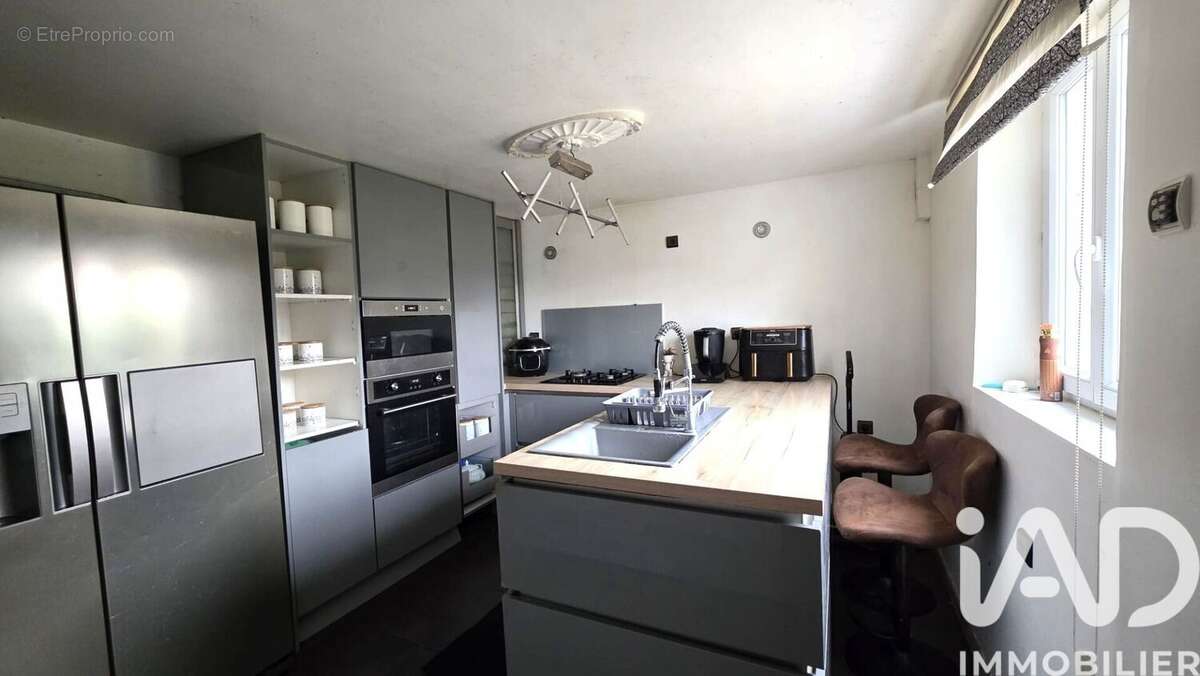 Photo 4 - Maison à PANNES