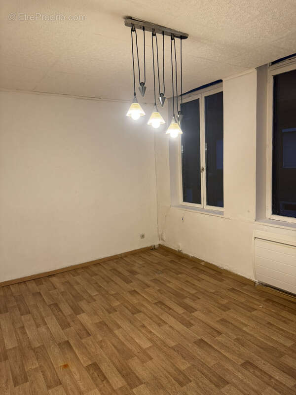 Appartement à ROUBAIX