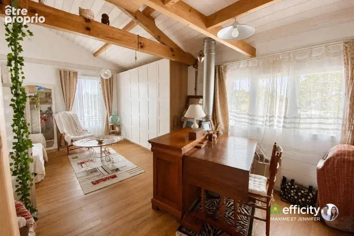 Maison 72 m² à Vieux-Boucau-Les-Bains  - photo 5