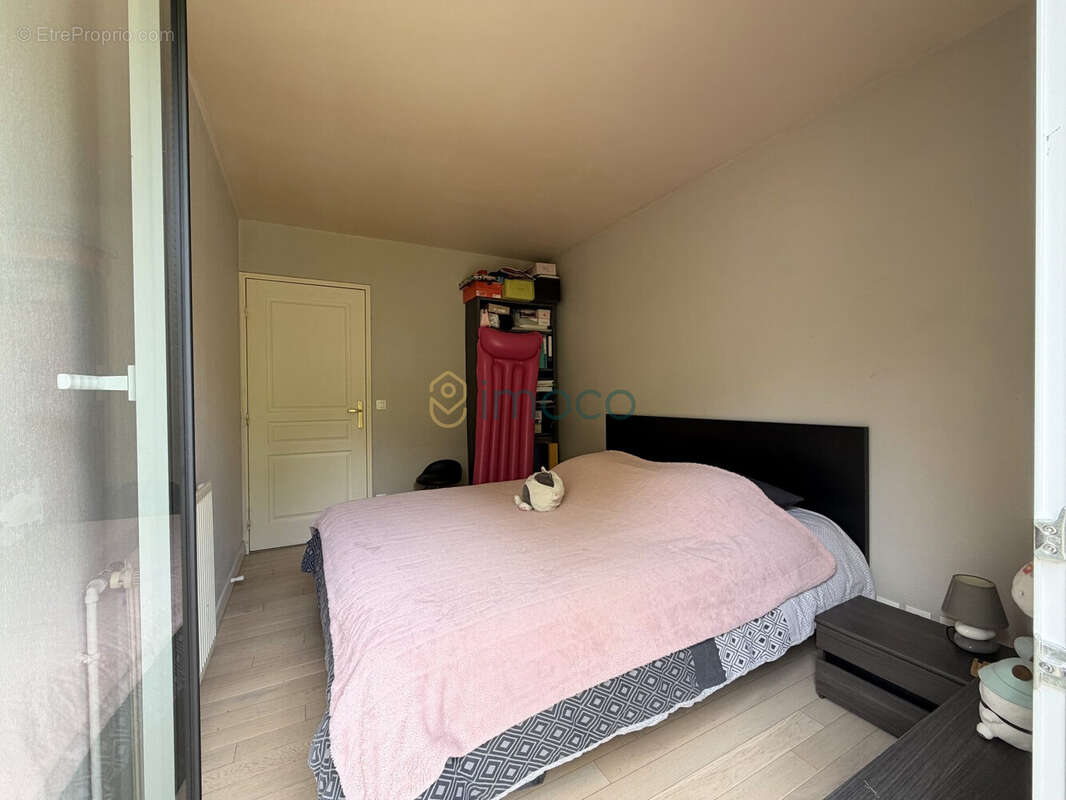 Appartement 55 m² à Bordeaux  - photo 7