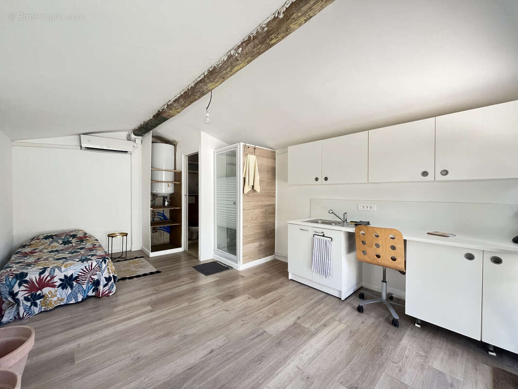 Maison à LA CADIERE-D&#039;AZUR