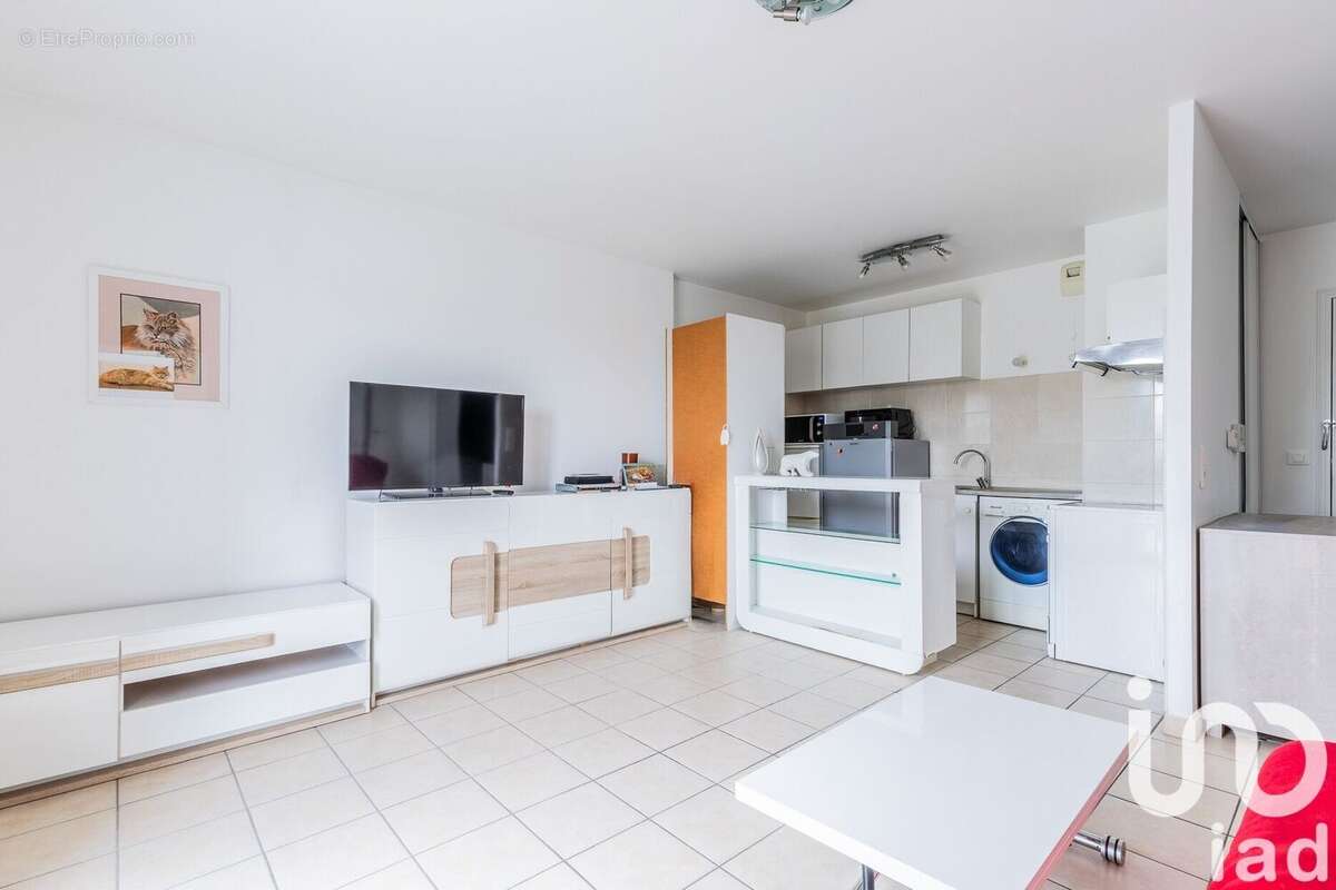 Photo 3 - Appartement à DRAVEIL