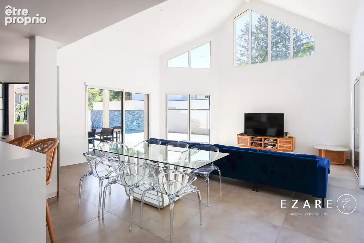 Maison 7 pièces 200 m² à vendre à Bretigny (21490) - photo 4
