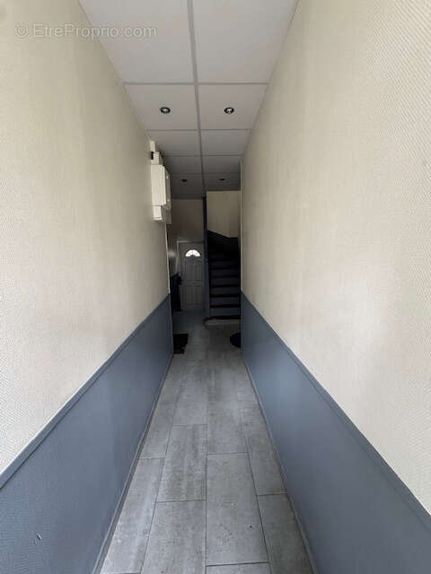 Appartement à LIVRY-GARGAN