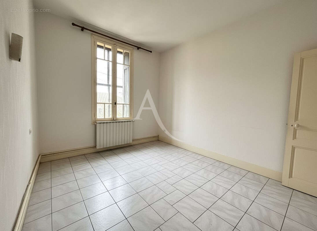Maison à CRUSCADES