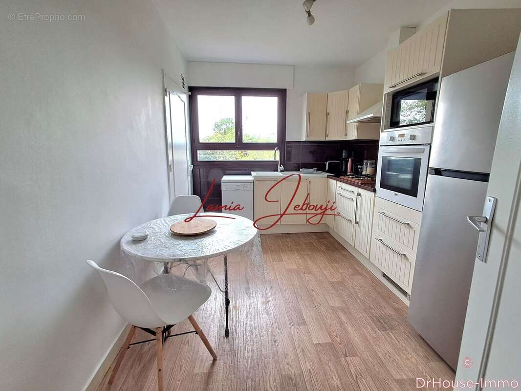 Appartement à PESSAC