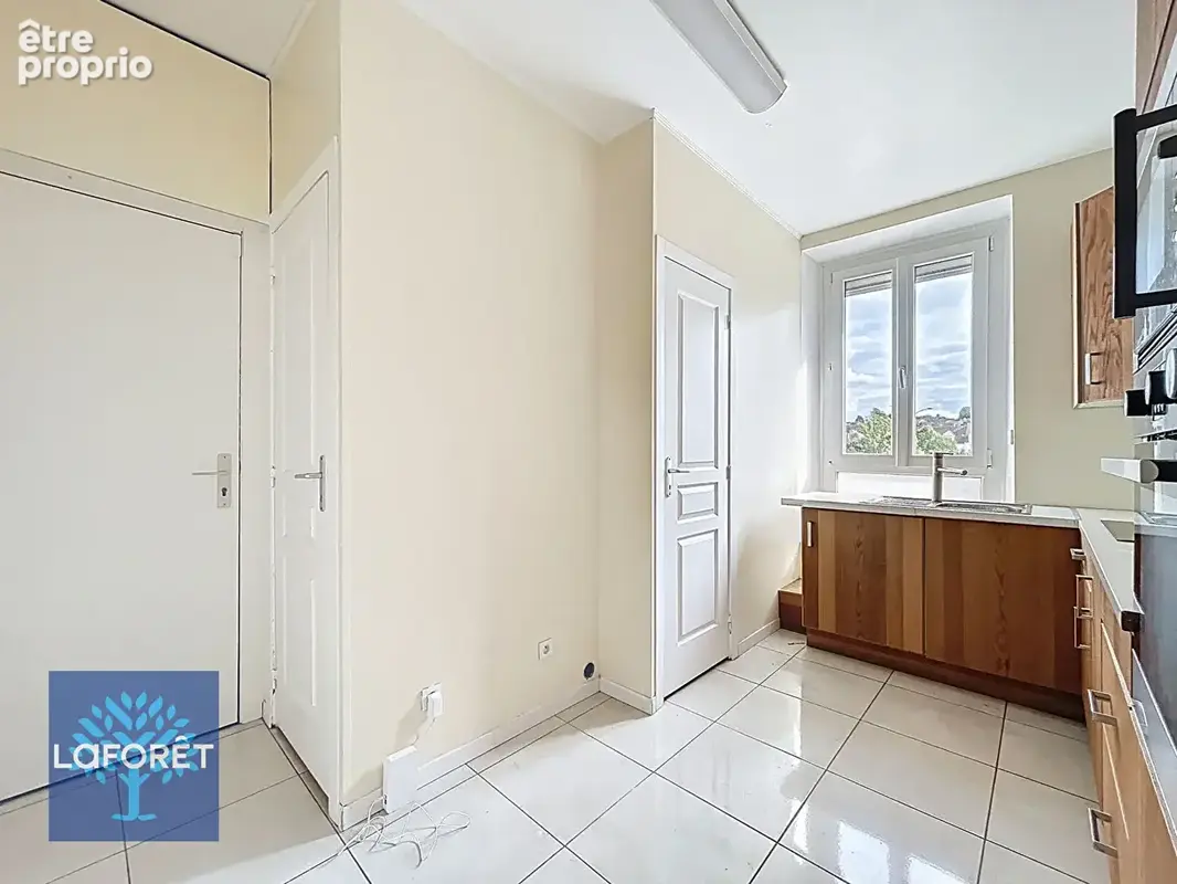 Appartement Corbeil Essonnes 2 pièces 40.82 m2 - photo 3