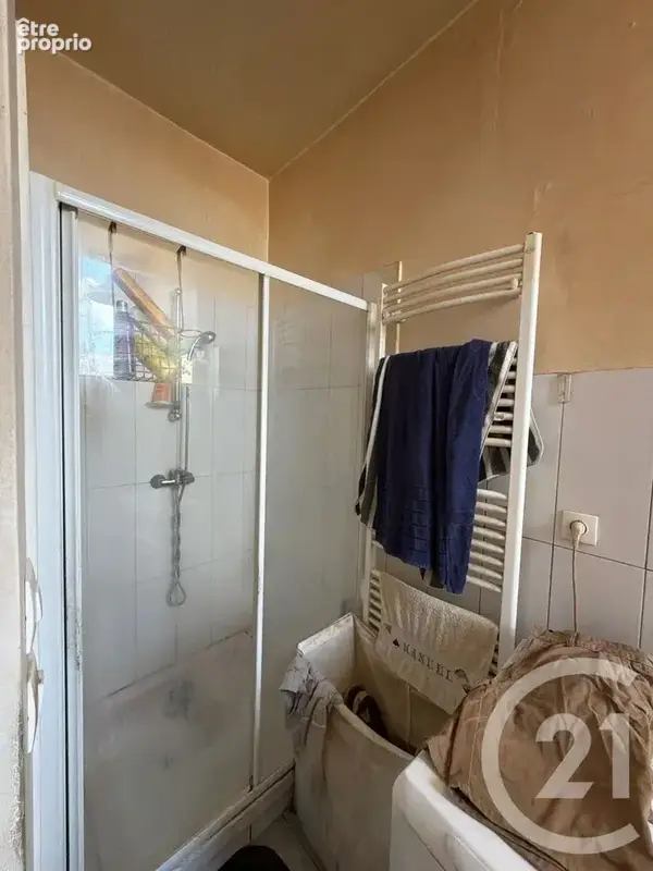 Appartement 49 m² à Annonay  - photo 6