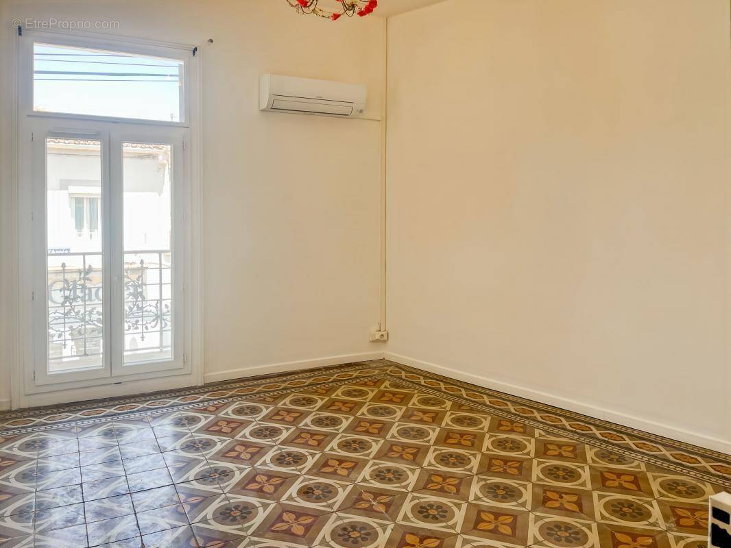 Appartement à MARSEILLAN