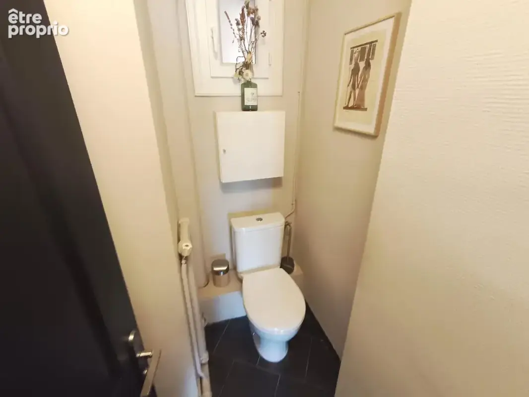 Appartement standing 3 chambres Amiens St-Leu - photo 13
