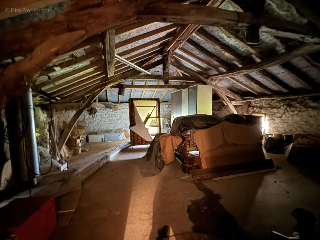 Maison à MONSEMPRON-LIBOS