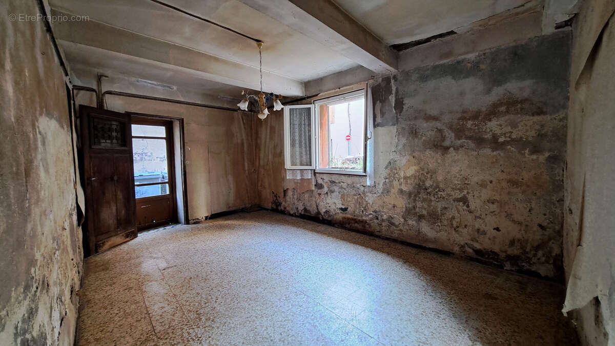 Maison à PEYRIAC-DE-MER