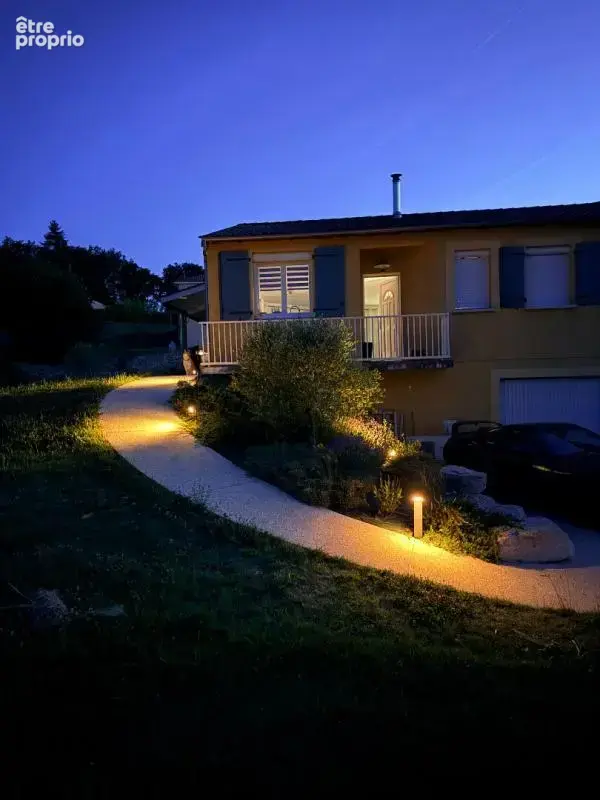 Maison  de 2017 Biras 95 m2 - photo 17