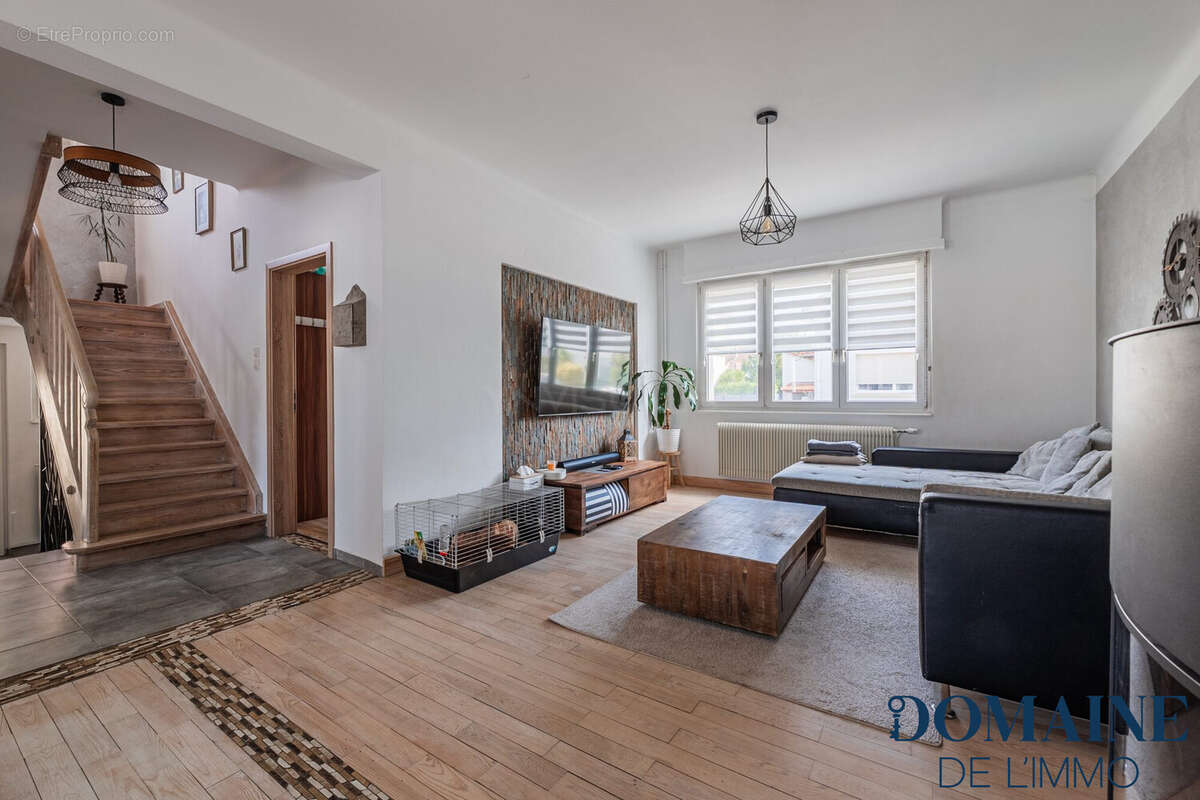 Maison 129 m² à Haguenau  - photo 5
