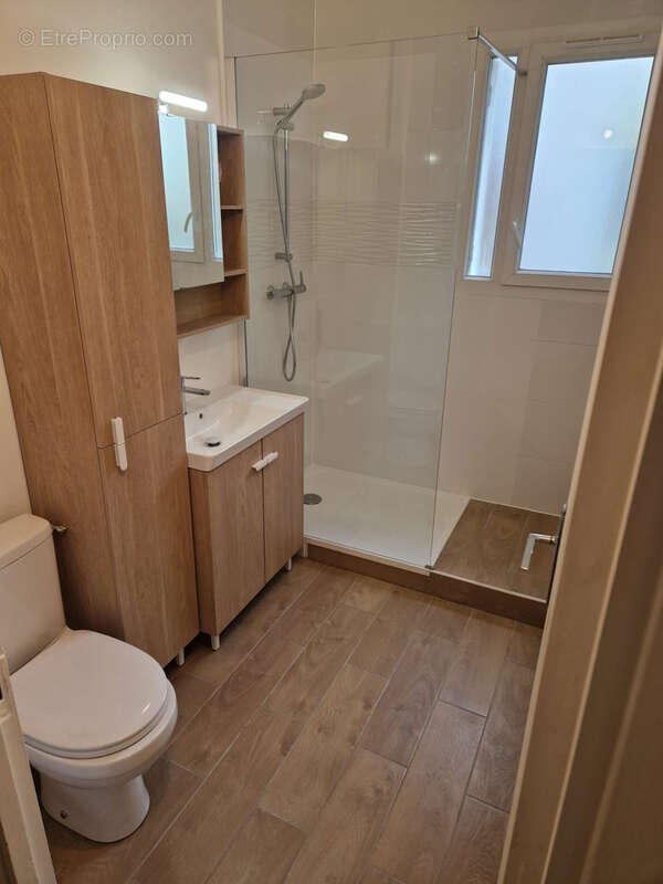 Appartement à PARIS-5E
