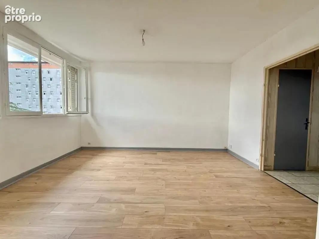 Appartement T4 proche de Dijon, dernier étage - photo 14