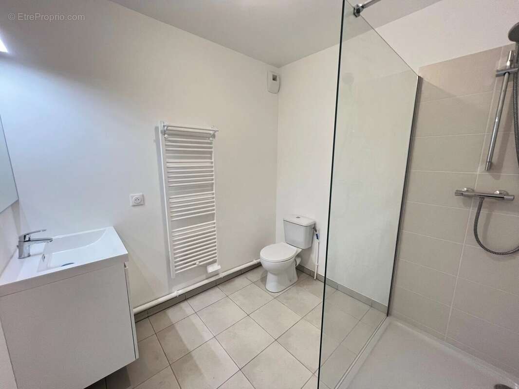 Appartement à CLAMART