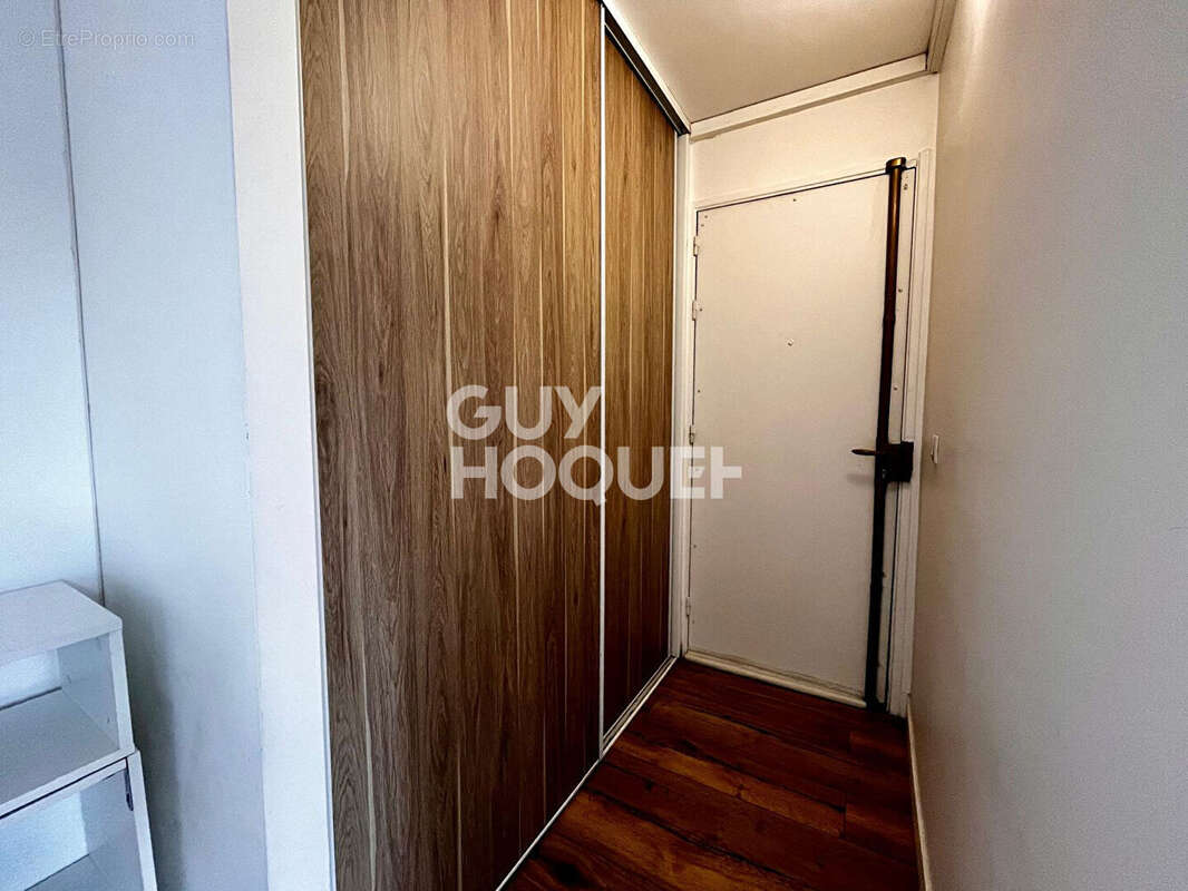 Appartement 3 pièces sans vis-à-vis - Ligne 13 & Ligne N - photo 4