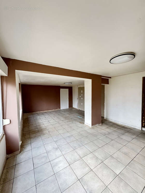 Maison à FOUSSEMAGNE