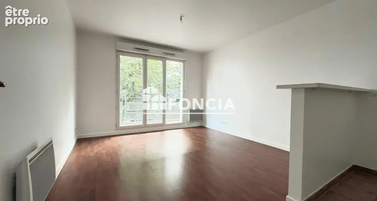 Photo Appartement à Corbeil-Essonnes au prix de 109 000€