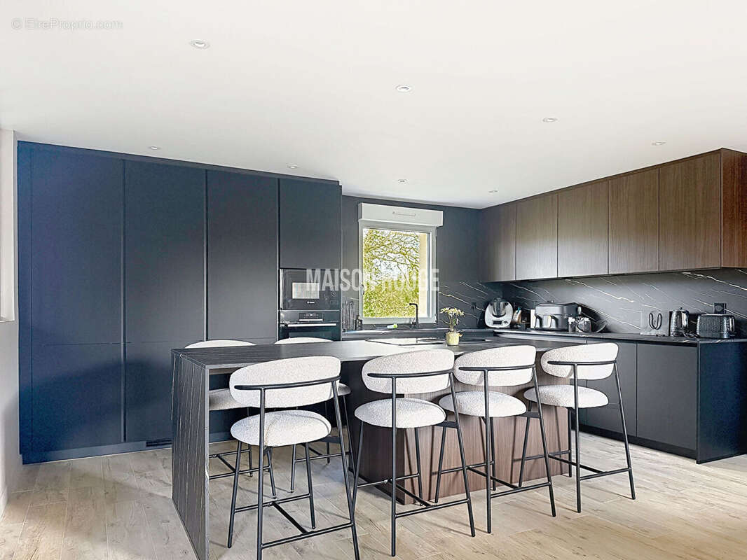 Appartement à SAINT-BRIAC-SUR-MER