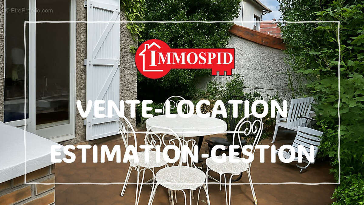 Maison à LE PERREUX-SUR-MARNE